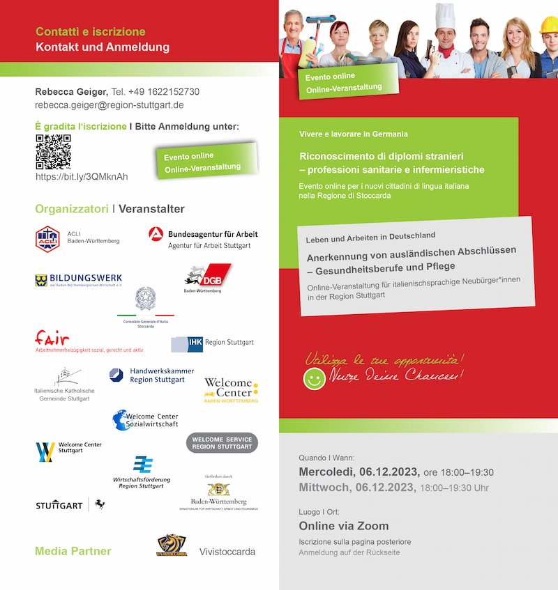Riconoscimento diplomi stranieri