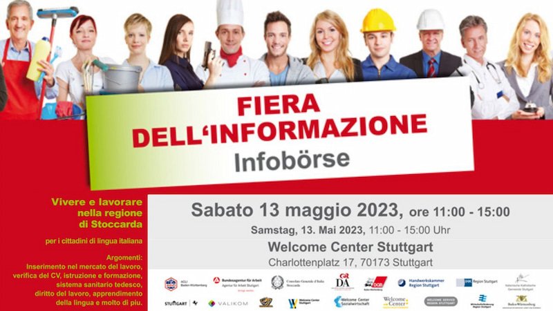 Fiera dell'Informazione 2023