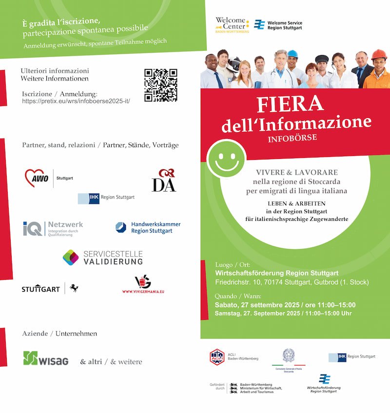 Fiera dell'Informazione 2025