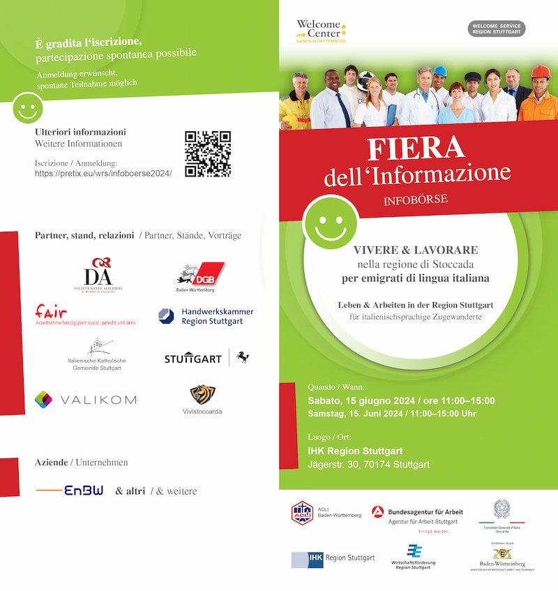 Fiera dell'Informazione 2024