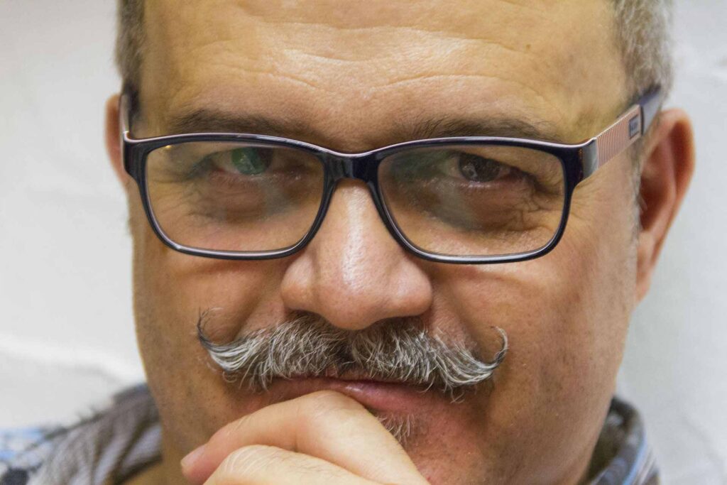 Maurizio Palese